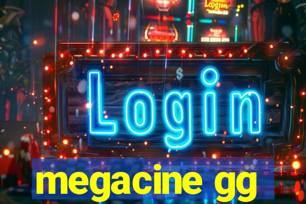 megacine gg